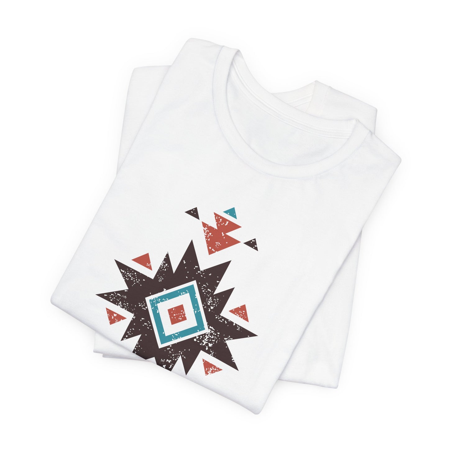 Western Aztec T-Shirt
