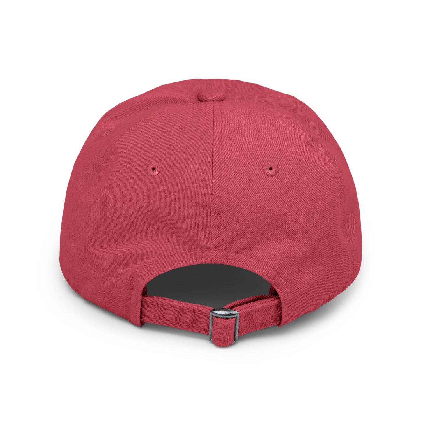 Try Not to Suck Distressed Cap
