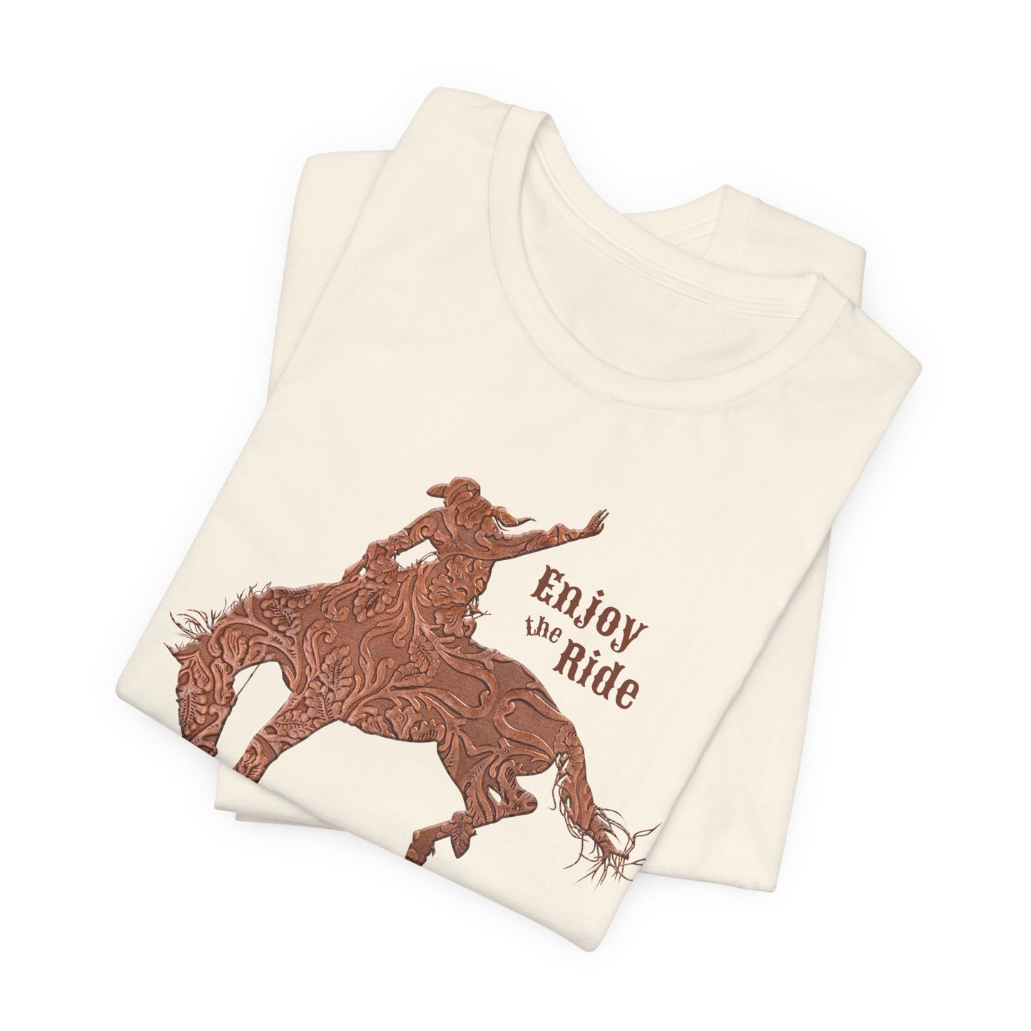 Enjoy the Ride T-Shirt