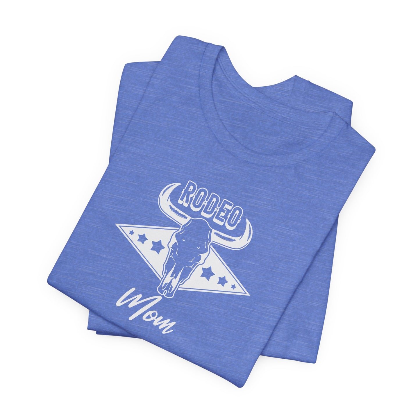 Rodeo Mom T-Shirt