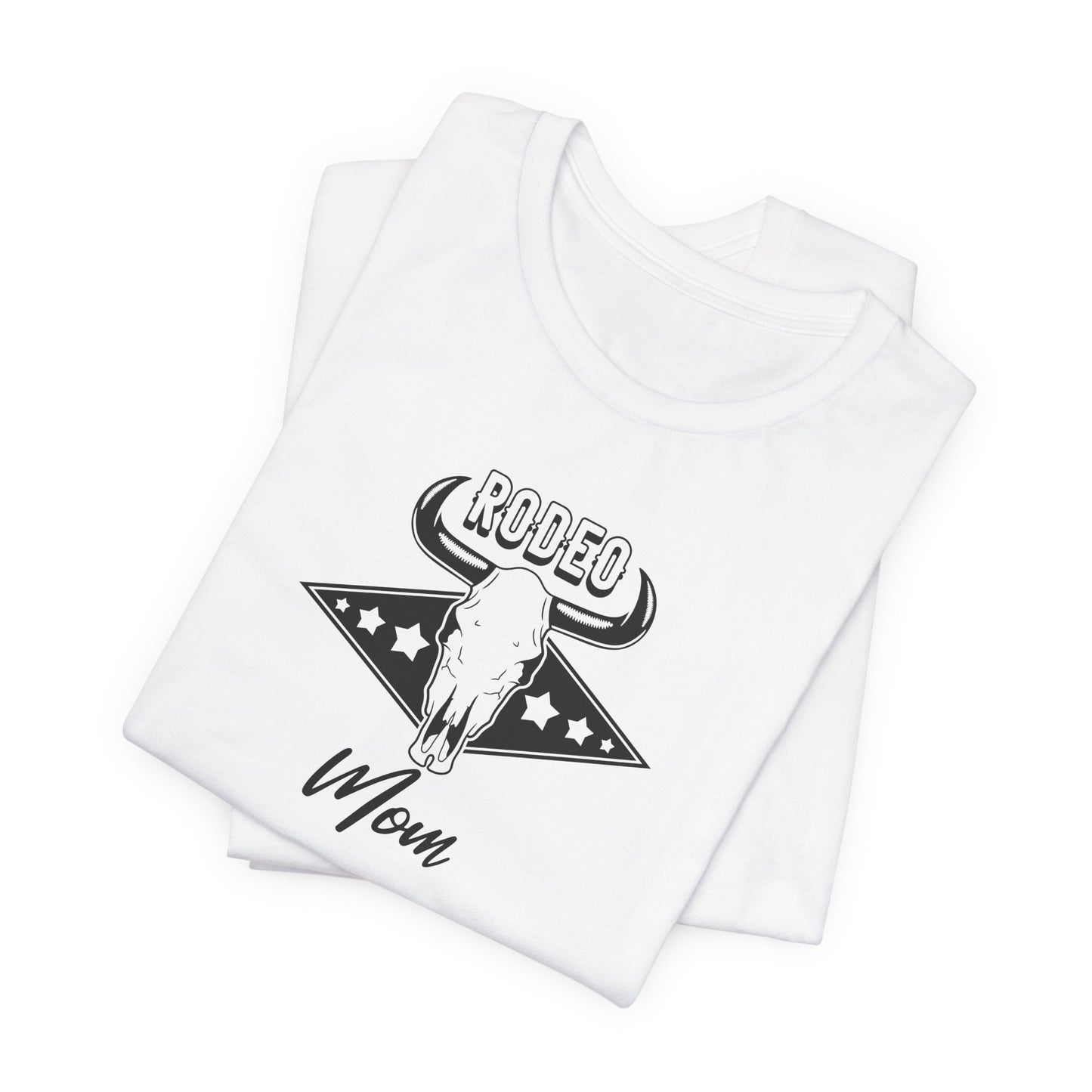 Rodeo Mom T-Shirt