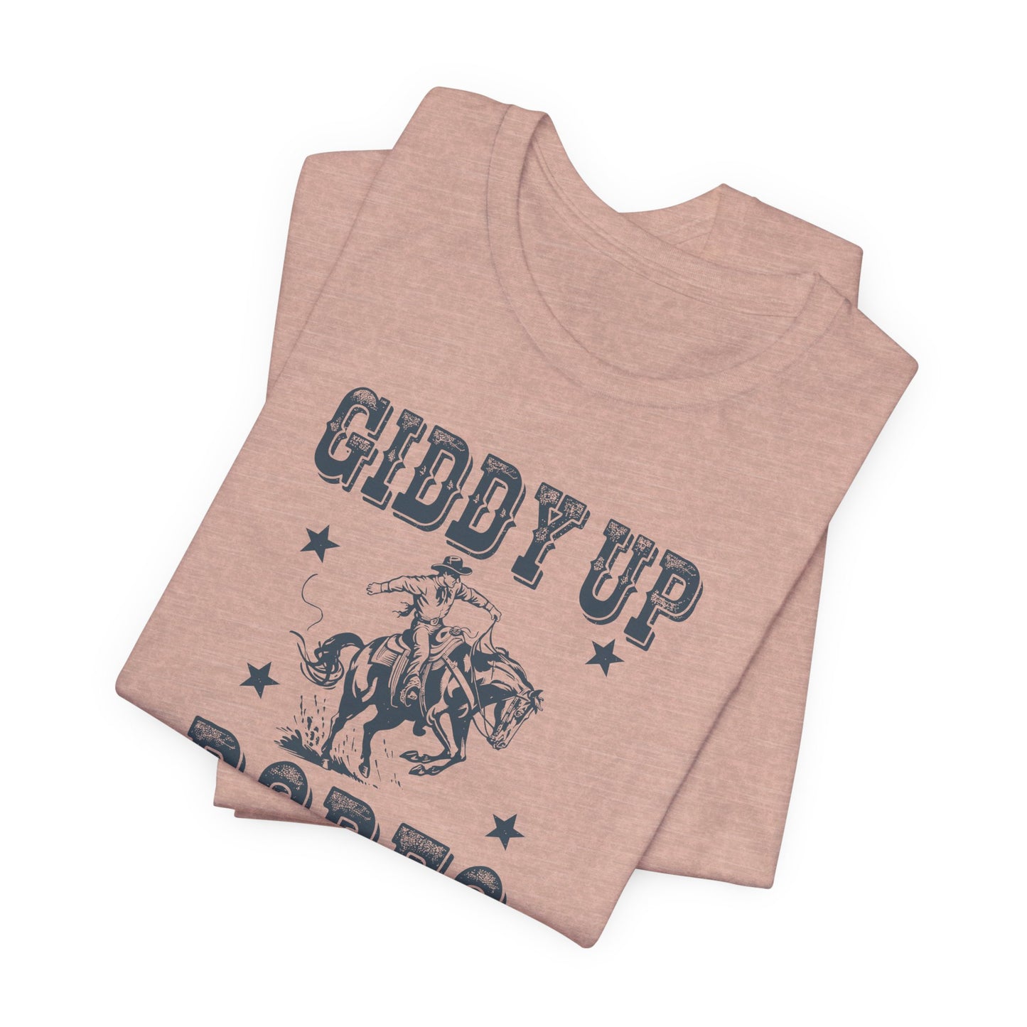 Giddy Up T-Shirt