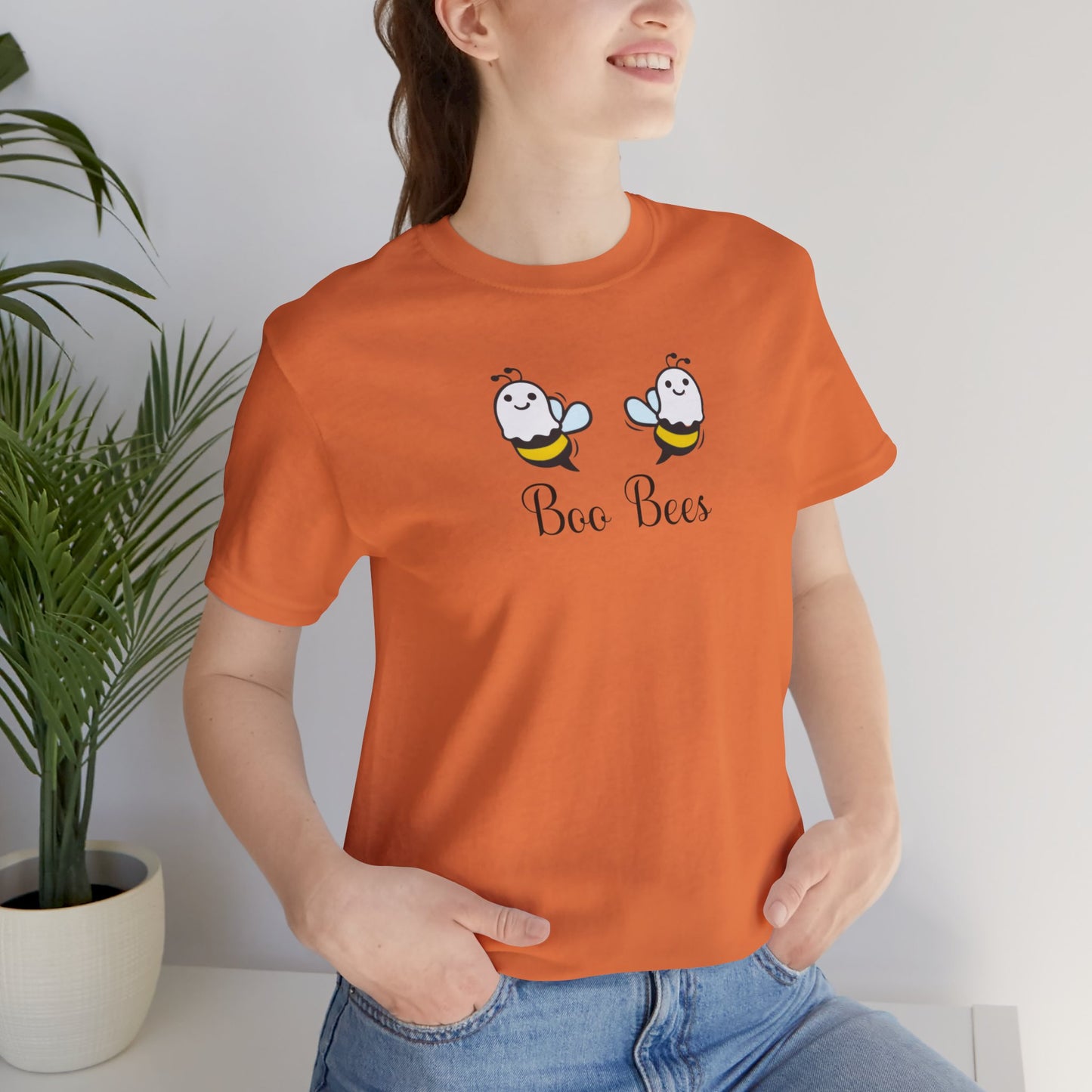 Boo Bees T-Shirt
