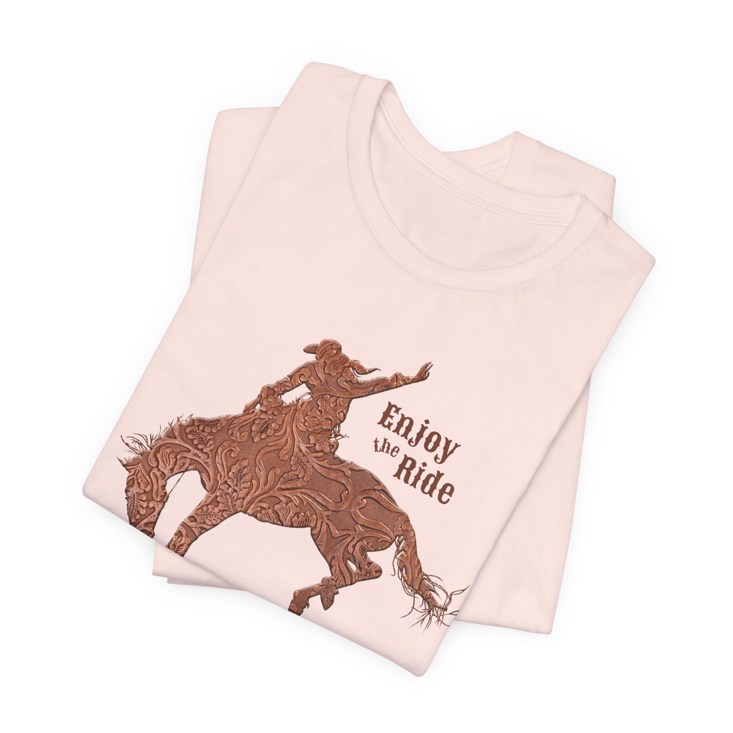 Enjoy the Ride T-Shirt