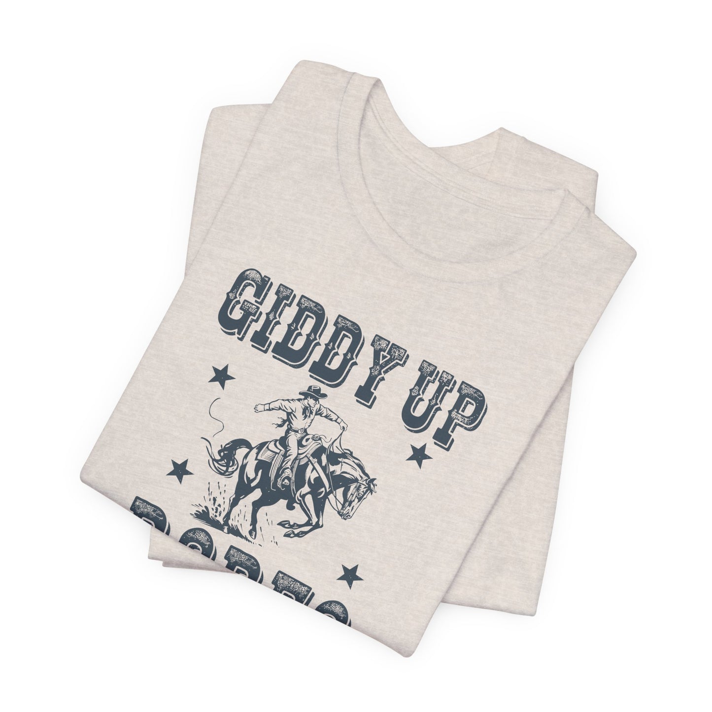 Giddy Up T-Shirt