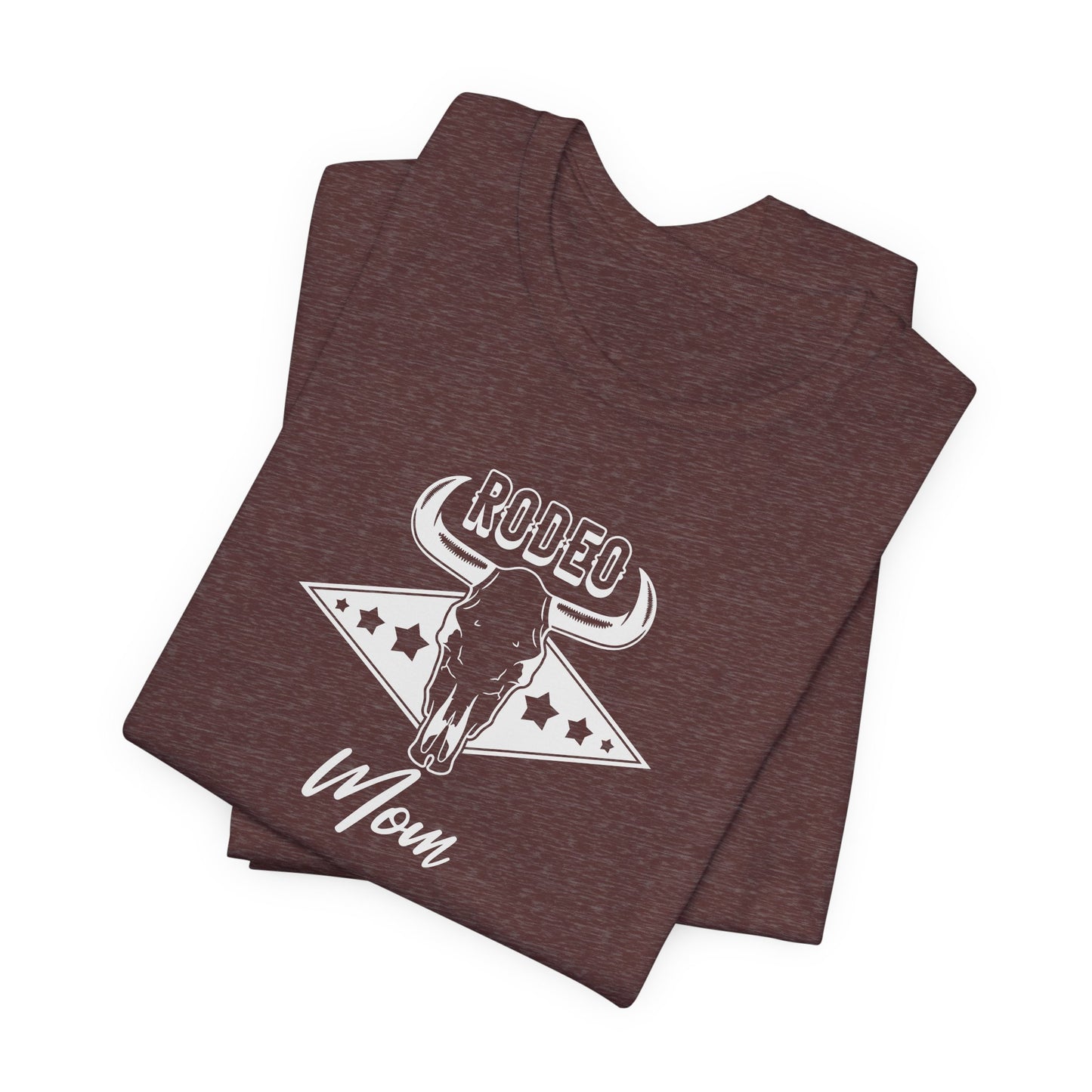 Rodeo Mom T-Shirt