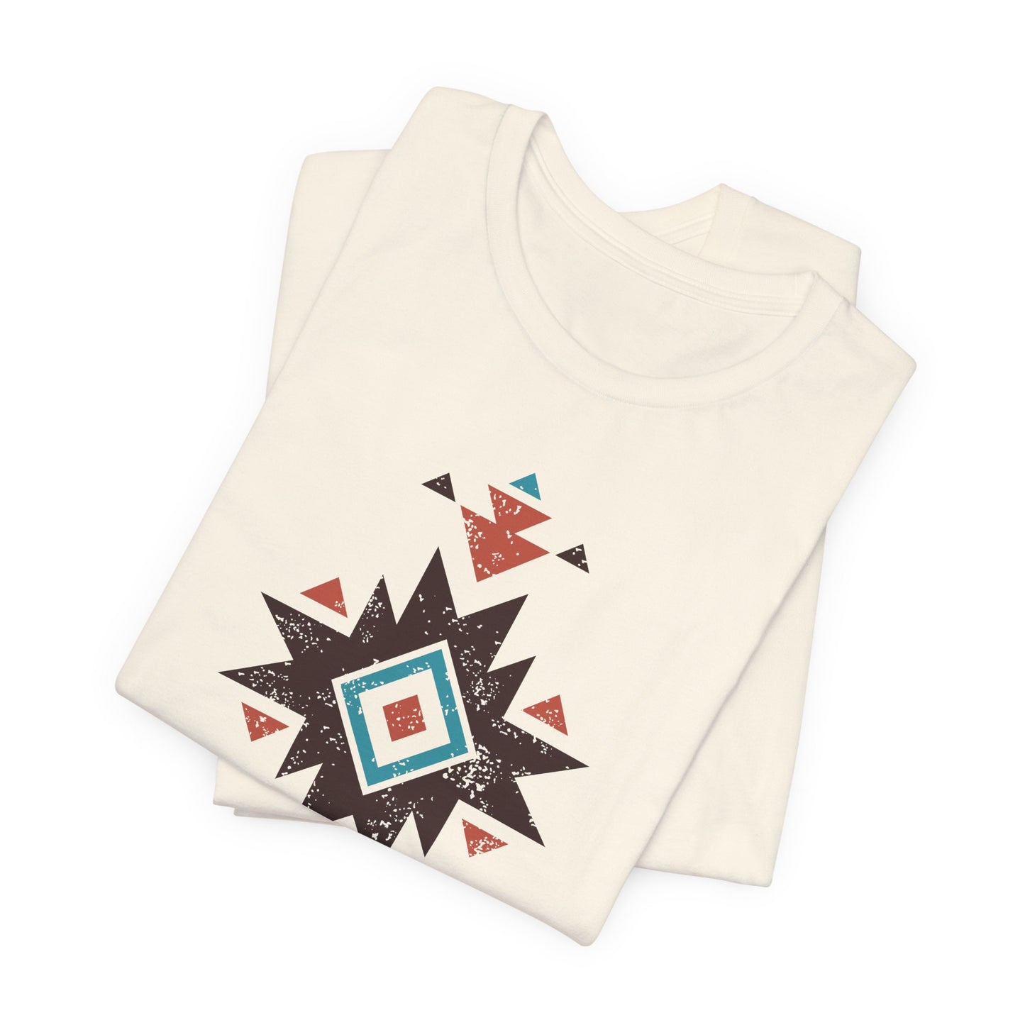 Western Aztec T-Shirt