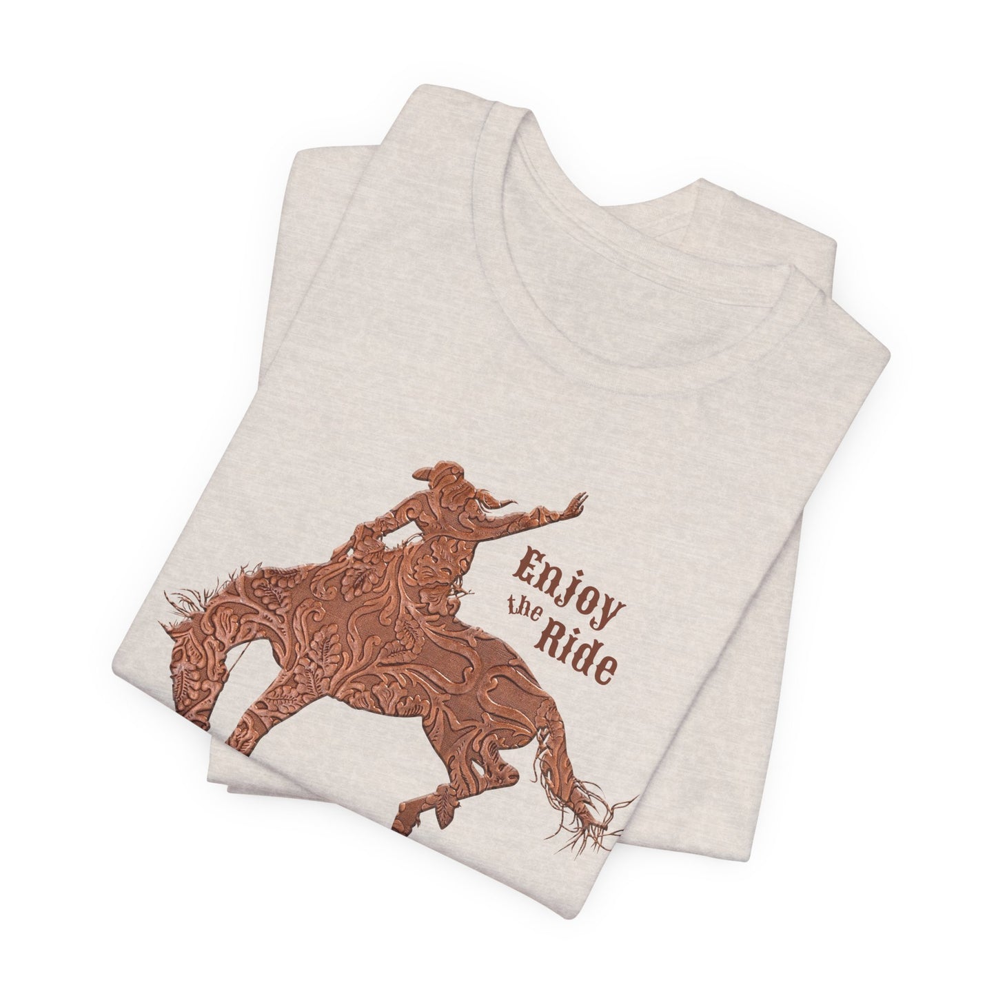 Enjoy the Ride T-Shirt