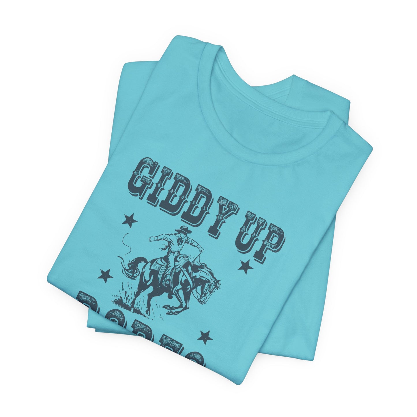 Giddy Up T-Shirt