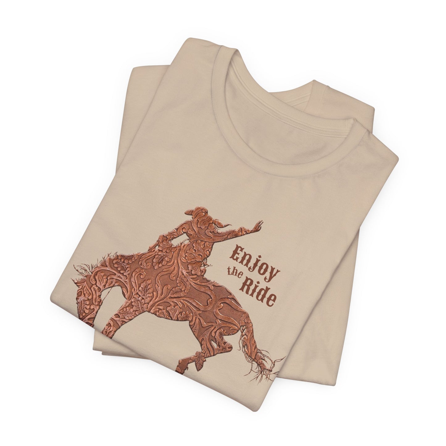 Enjoy the Ride T-Shirt