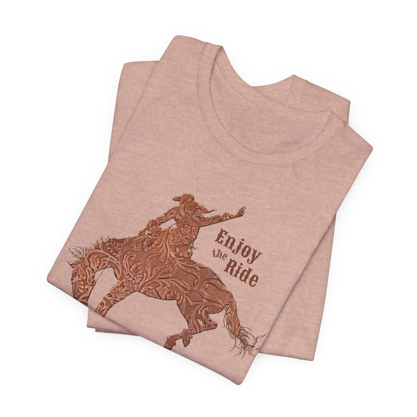 Enjoy the Ride T-Shirt