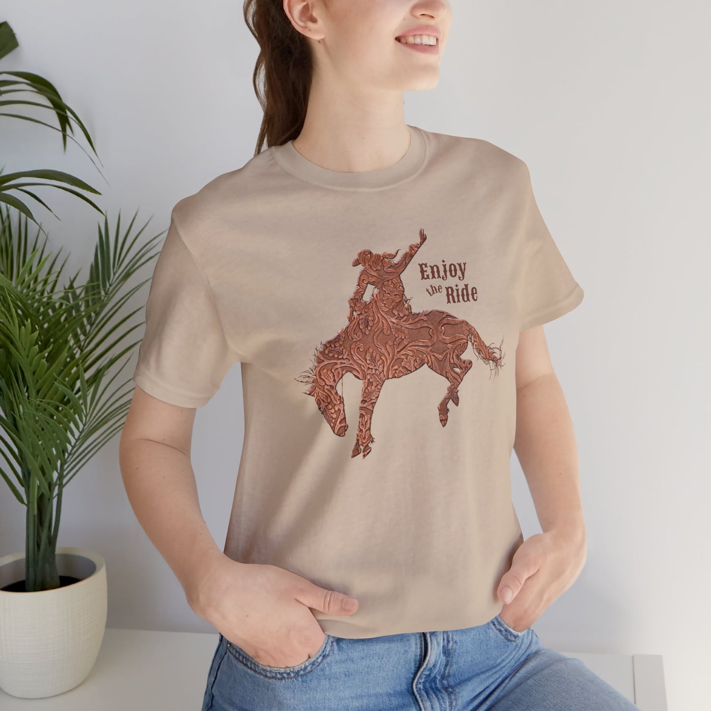 Enjoy the Ride T-Shirt