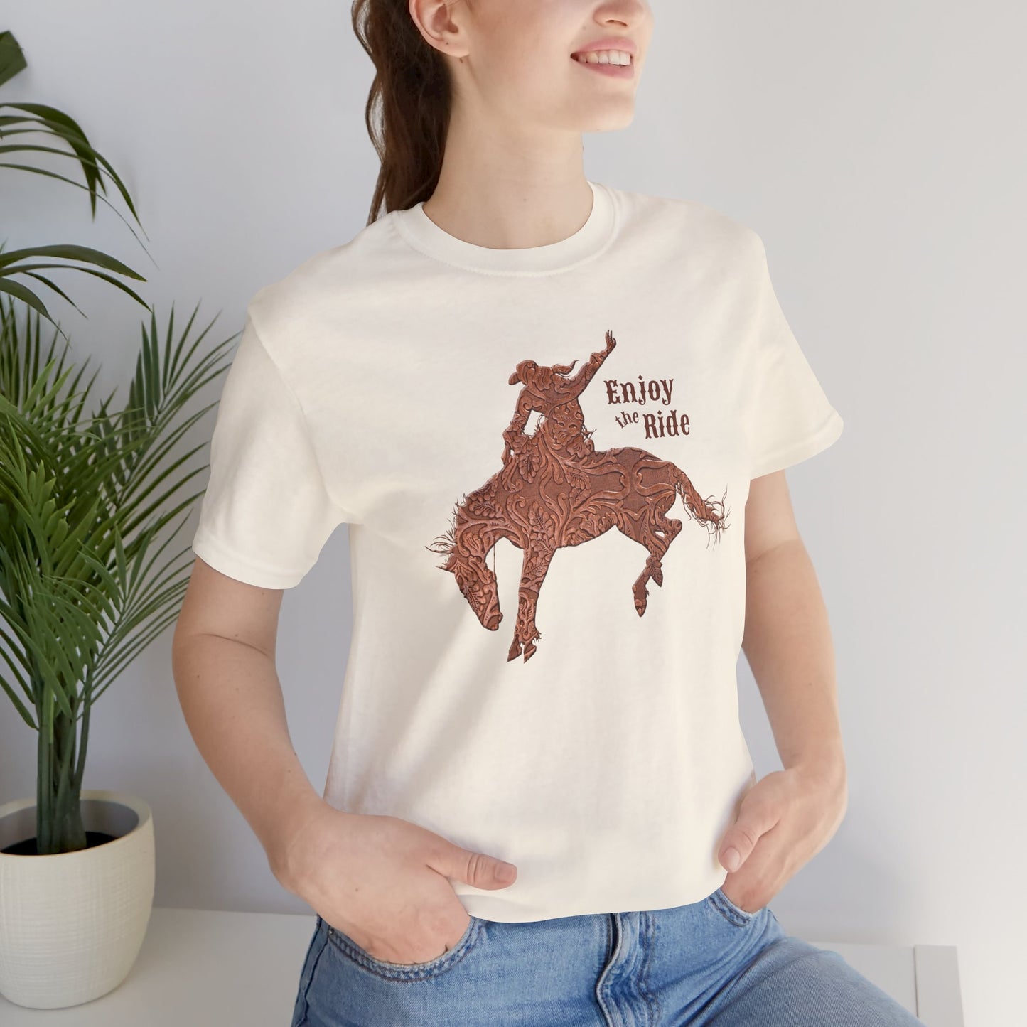 Enjoy the Ride T-Shirt