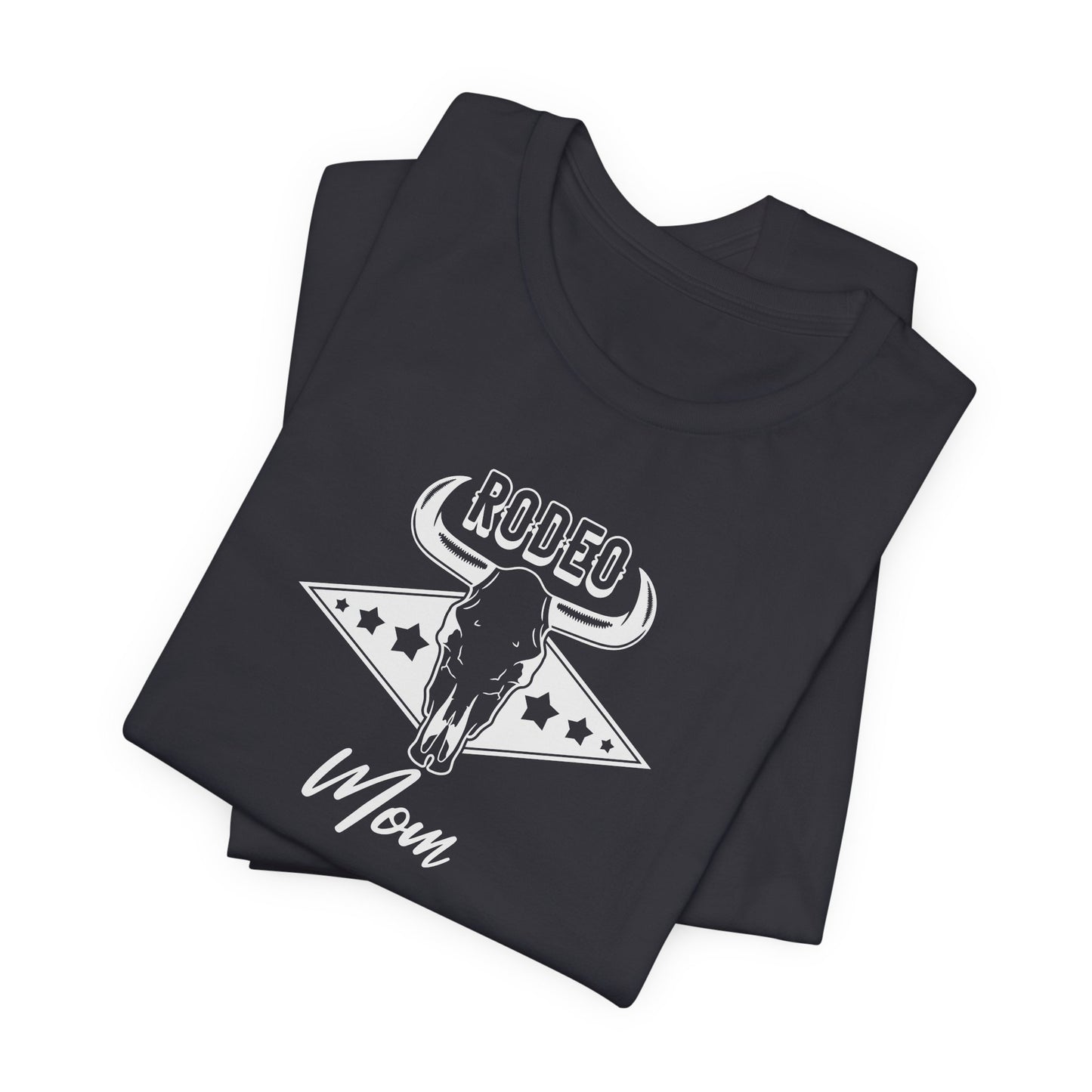 Rodeo Mom T-Shirt