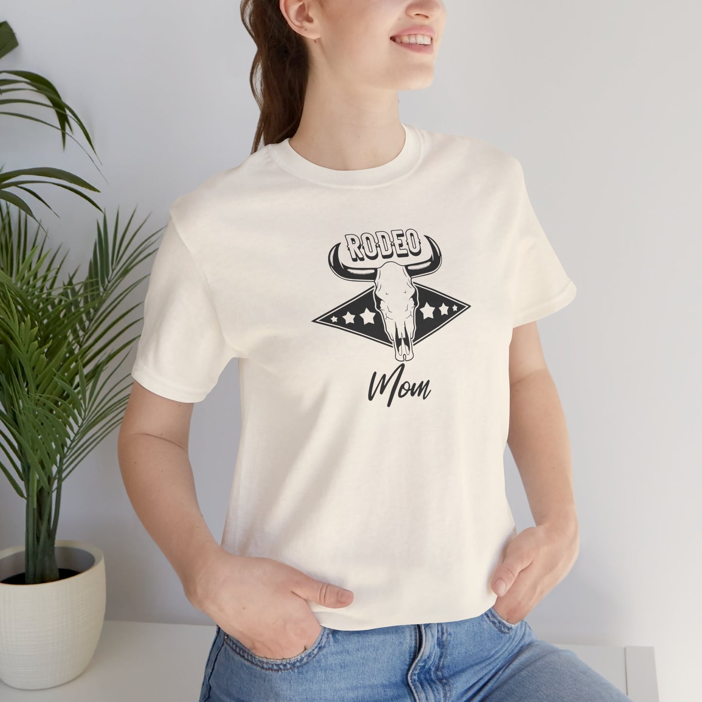 Rodeo Mom T-Shirt