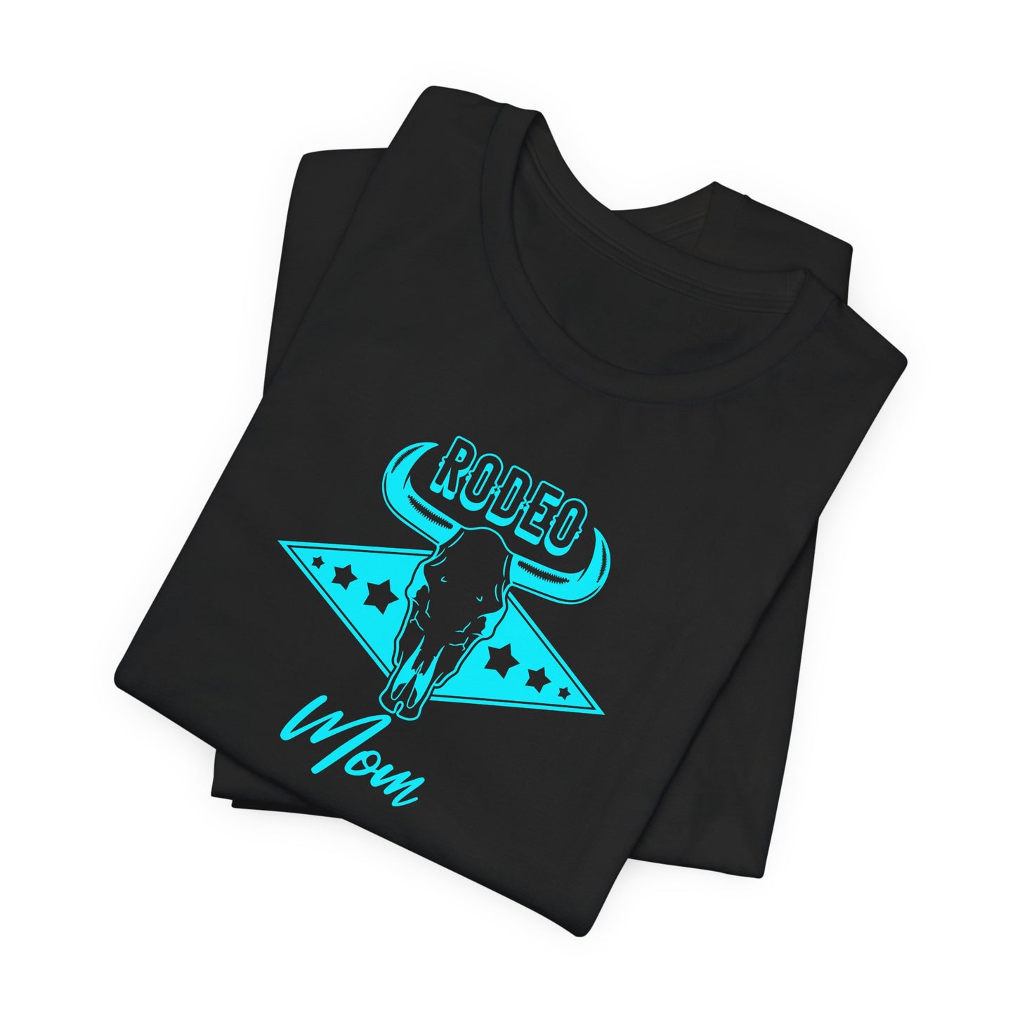 Rodeo Mom T-Shirt