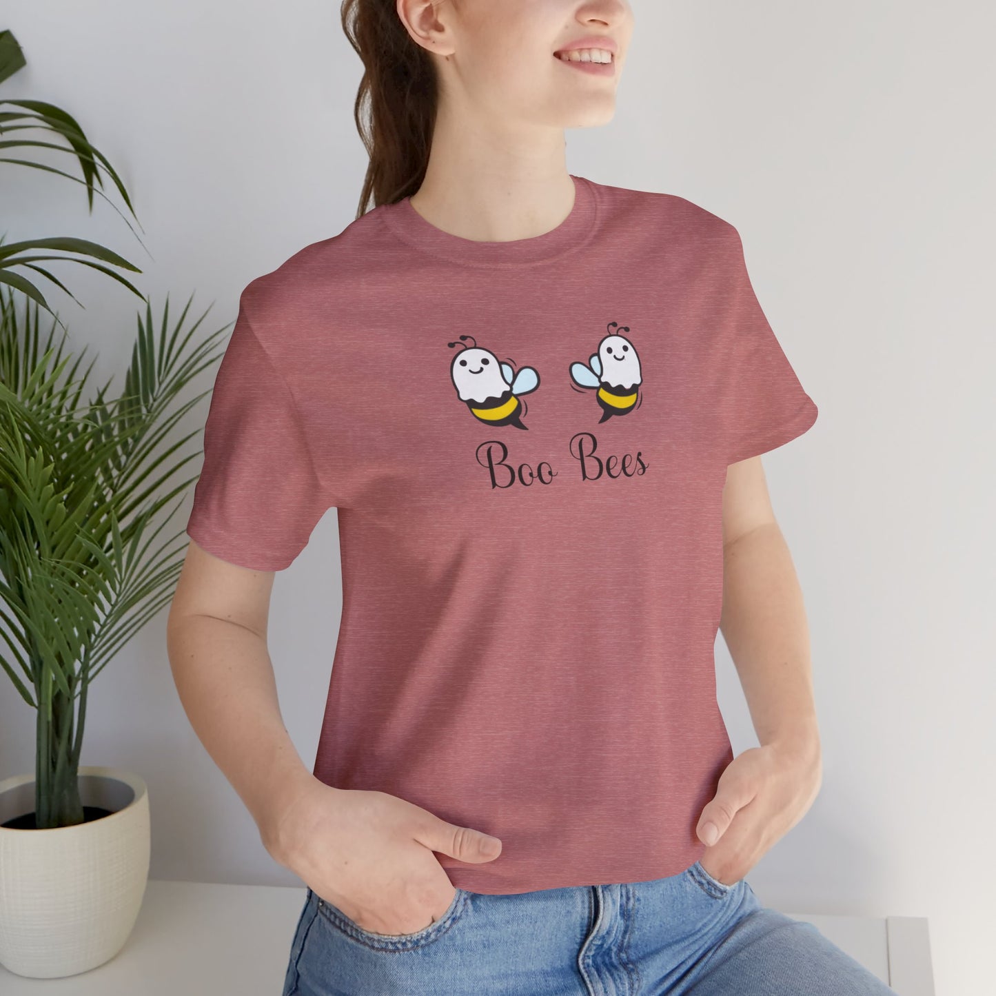 Boo Bees T-Shirt