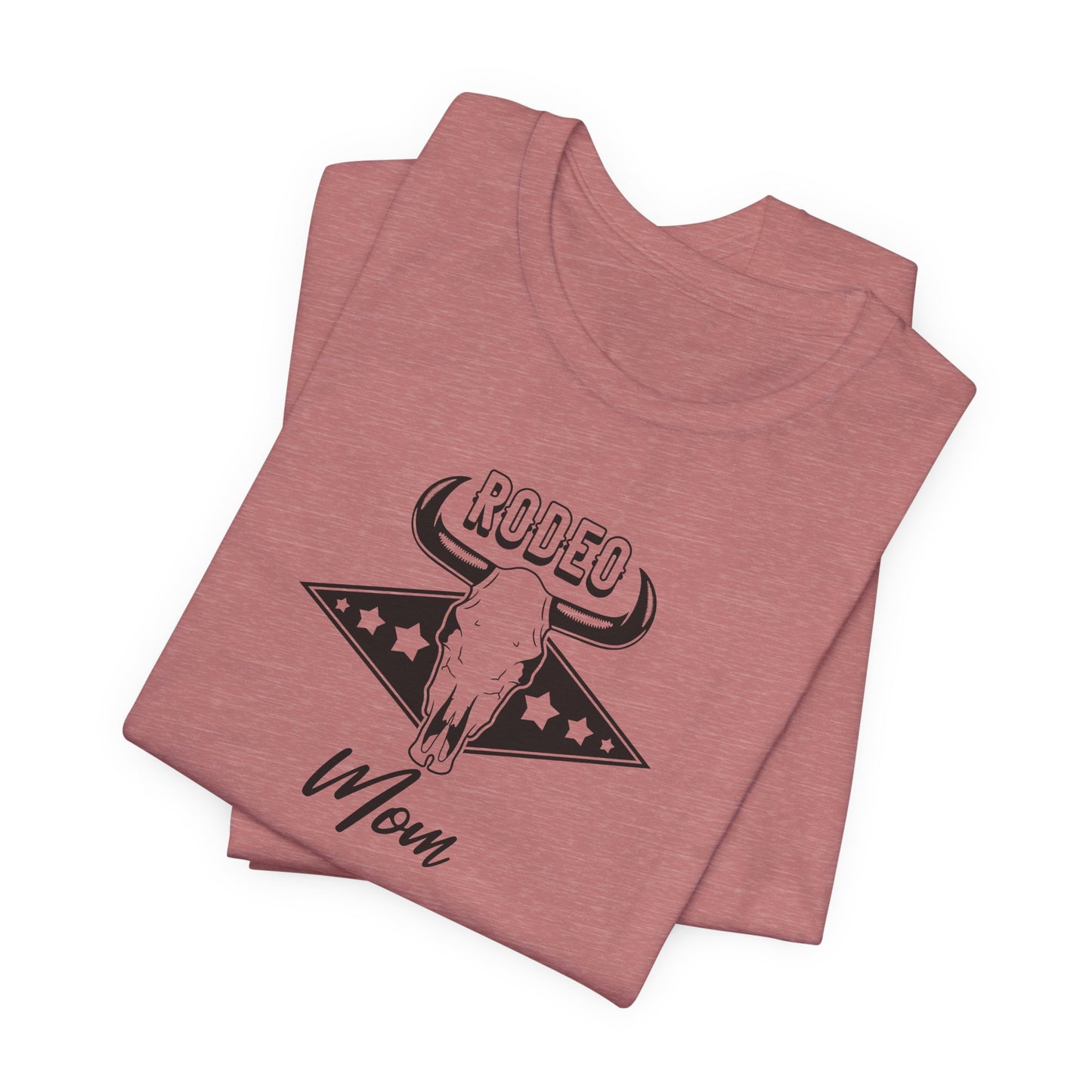 Rodeo Mom T-Shirt
