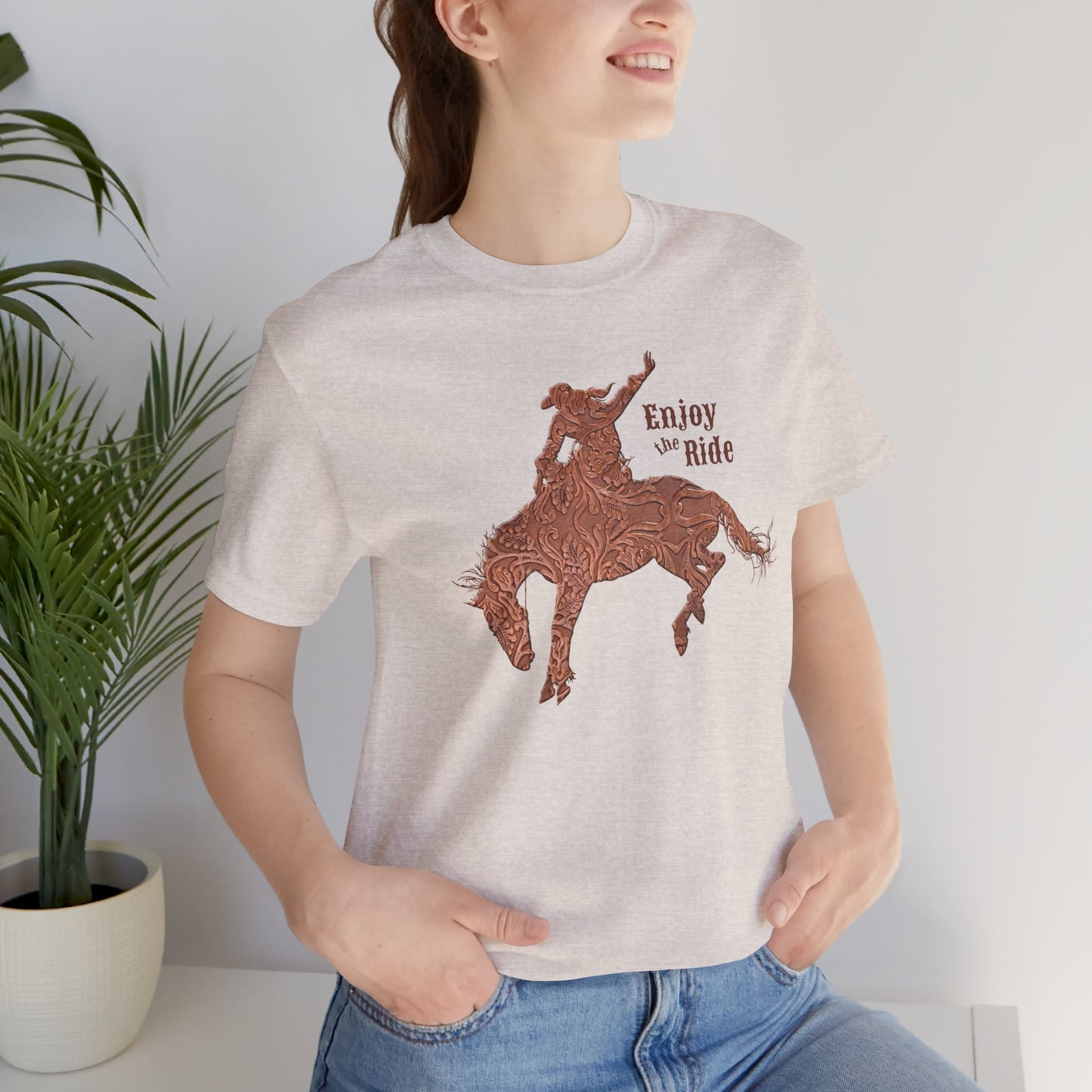 Enjoy the Ride T-Shirt