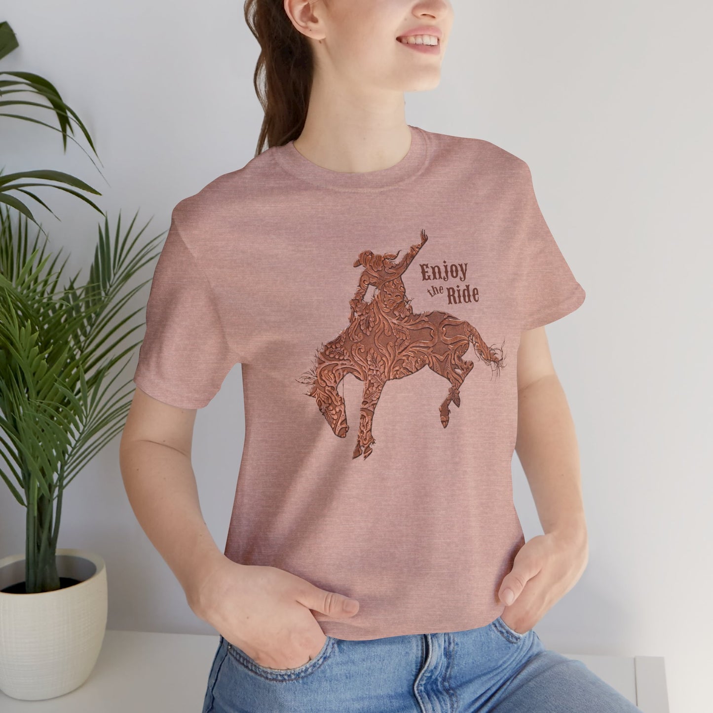 Enjoy the Ride T-Shirt