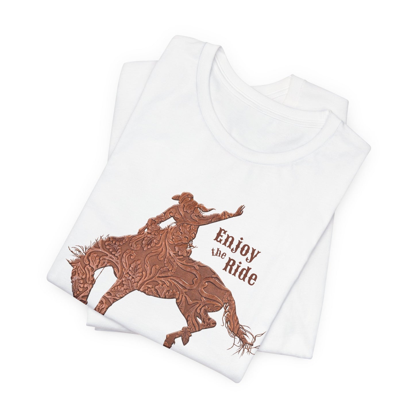 Enjoy the Ride T-Shirt