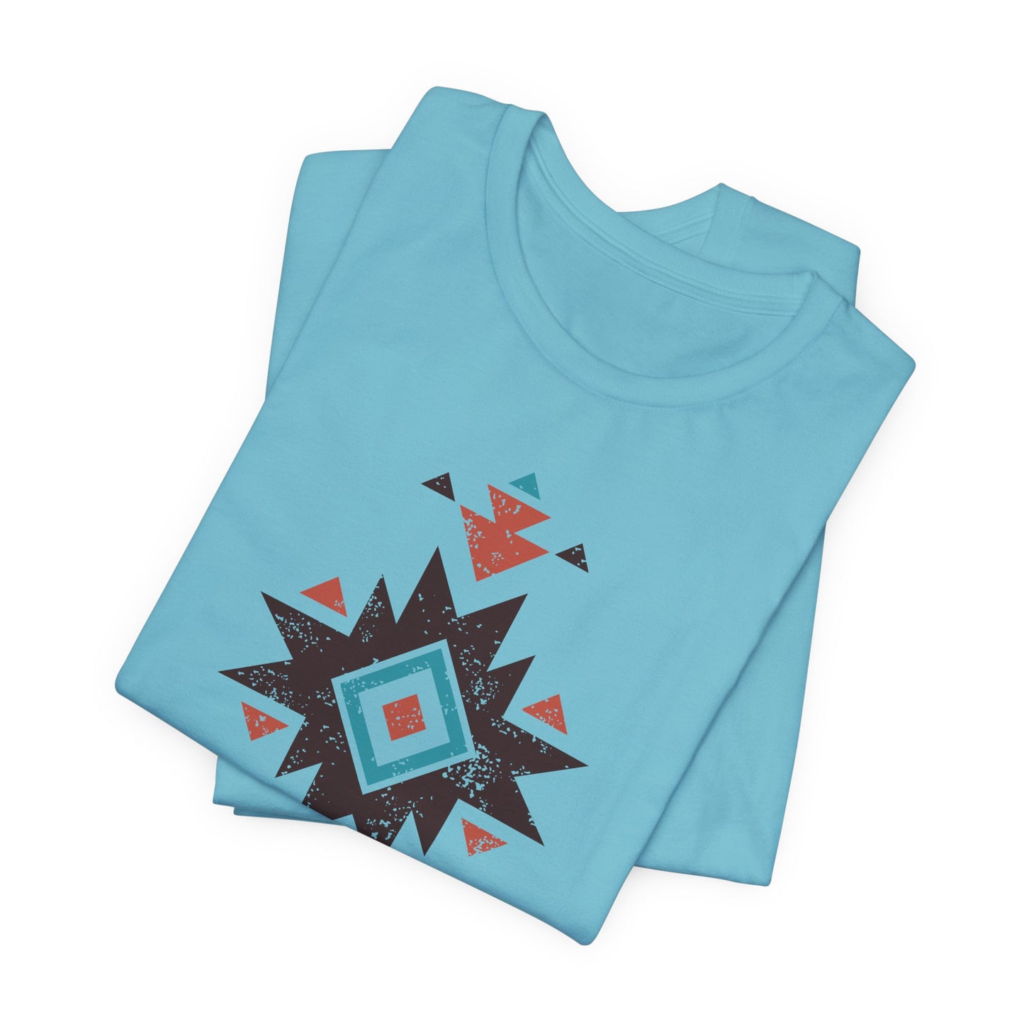 Western Aztec T-Shirt