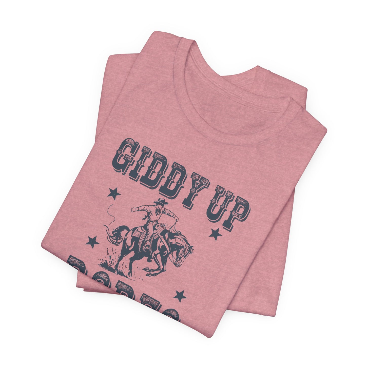 Giddy Up T-Shirt