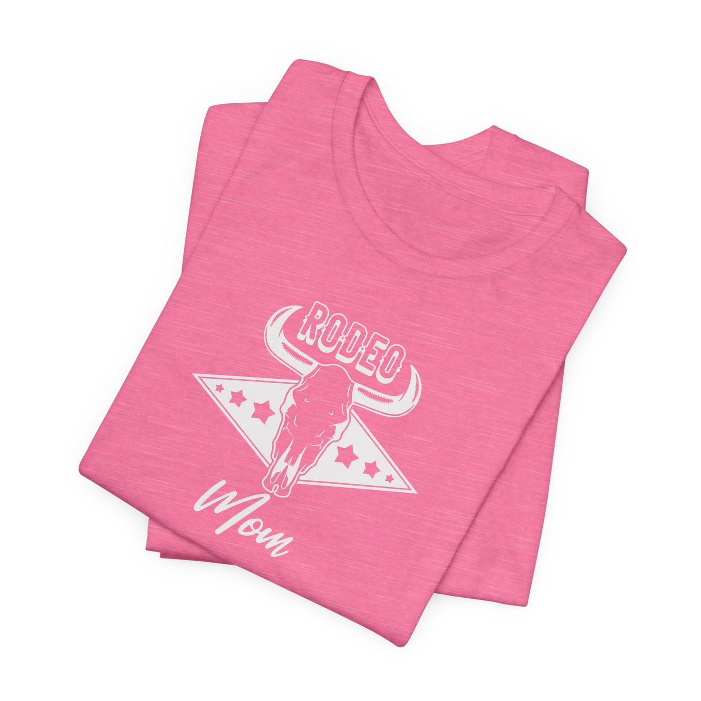 Rodeo Mom T-Shirt