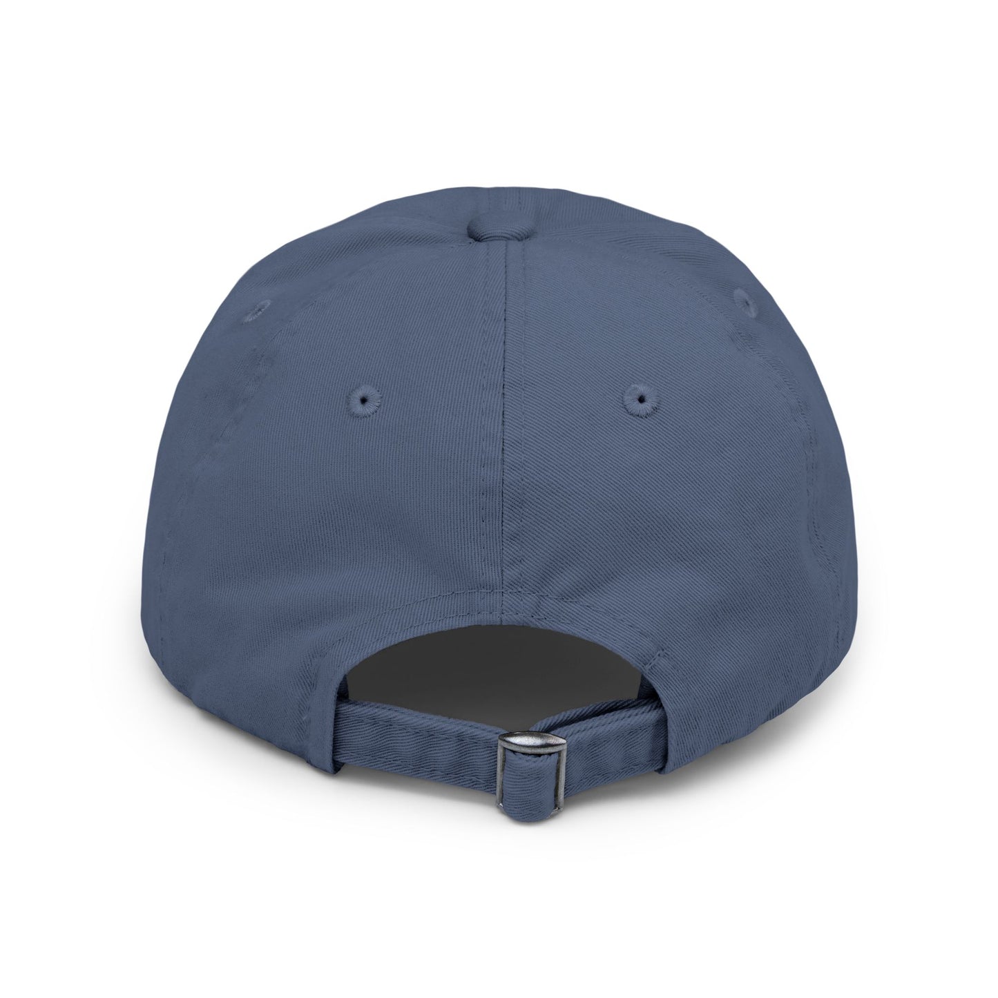 Loudmouth Rodeo Mama Distressed Cap