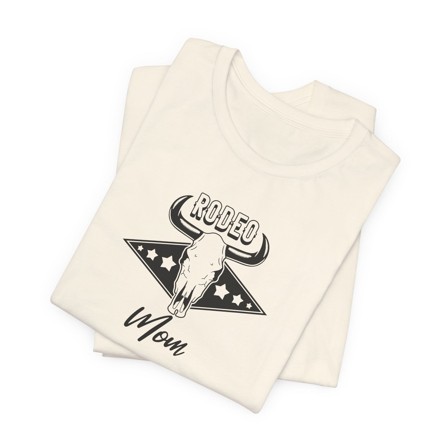 Rodeo Mom T-Shirt