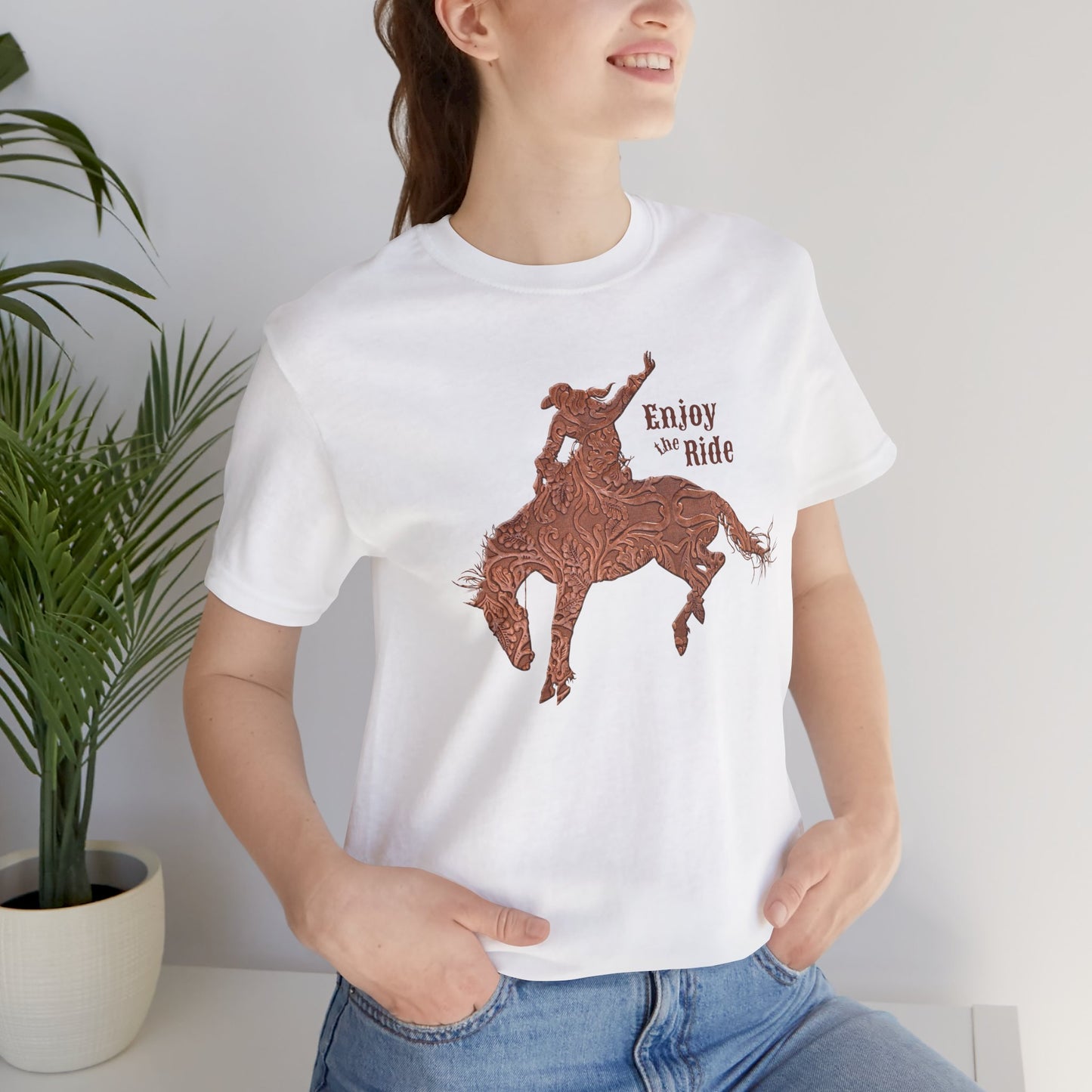 Enjoy the Ride T-Shirt