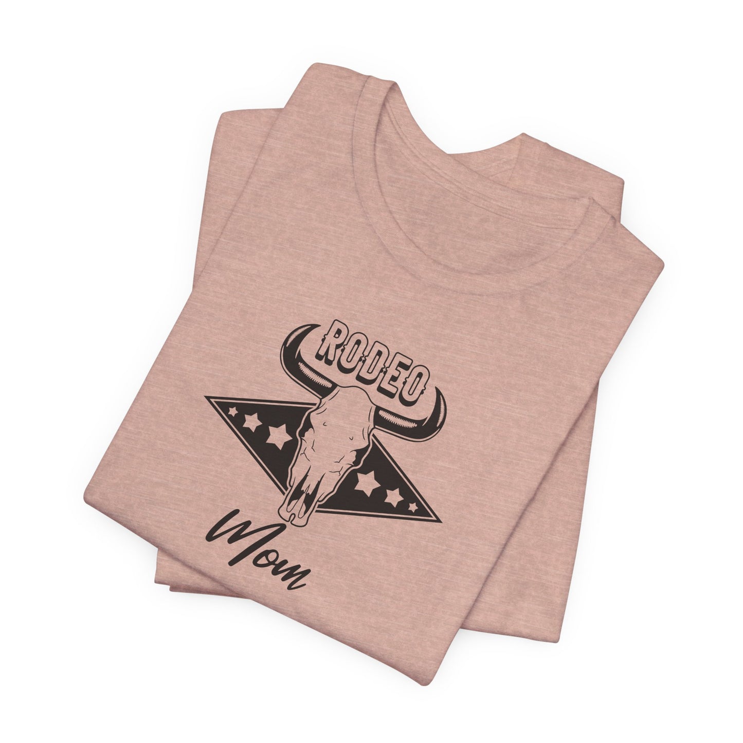 Rodeo Mom T-Shirt