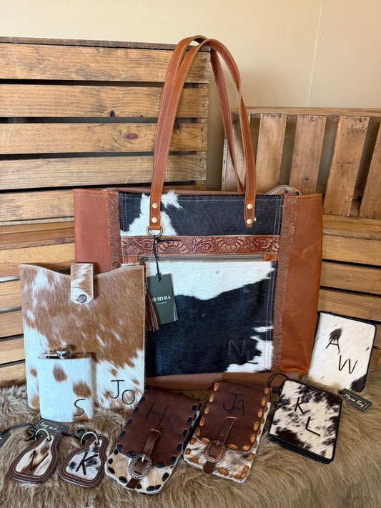 How to Care for a Cowhide Bag or Accessory: A Simple, Practical Guide