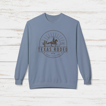 Texas Rodeo Sweatshirt