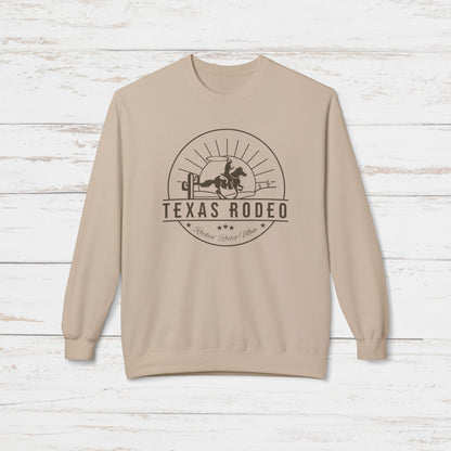 Texas Rodeo Sweatshirt