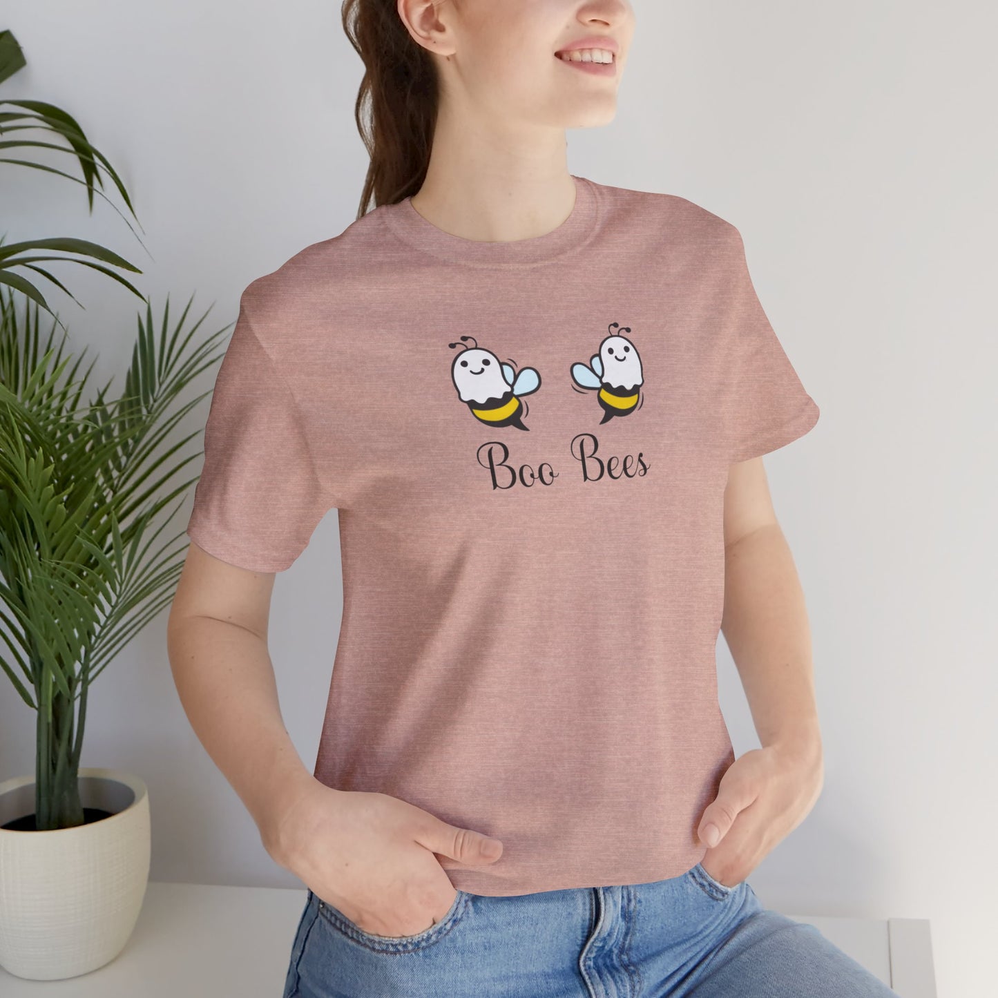 Boo Bees T-Shirt