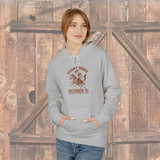 Spooky Rodeo Hoodie