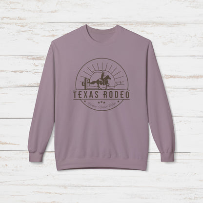 Texas Rodeo Sweatshirt