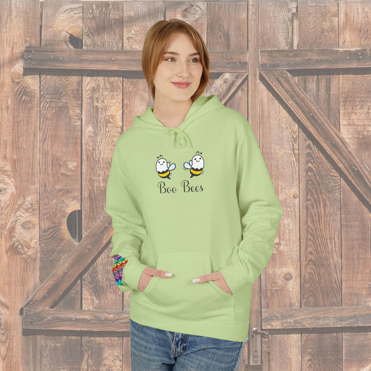 Boo Bees Hoodie
