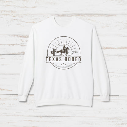 Texas Rodeo Sweatshirt