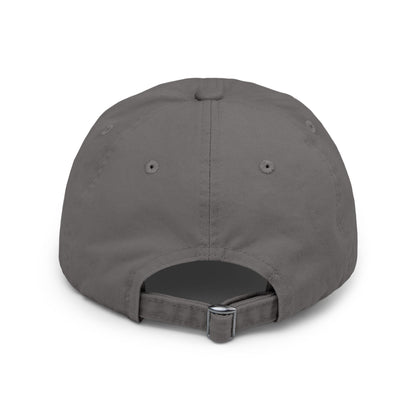 Try Not to Suck Distressed Cap