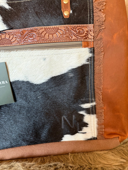 The Oakley Tote Bag, Free Custom Branding