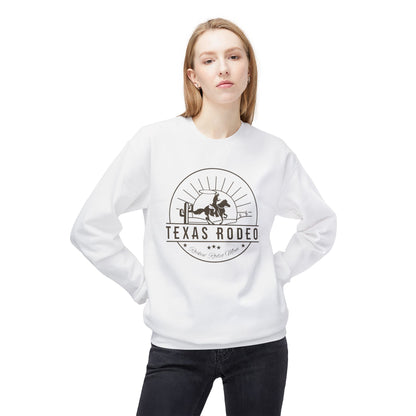 Texas Rodeo Sweatshirt