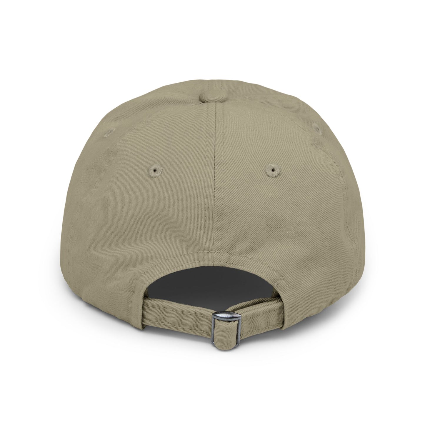 Try Not to Suck Distressed Cap