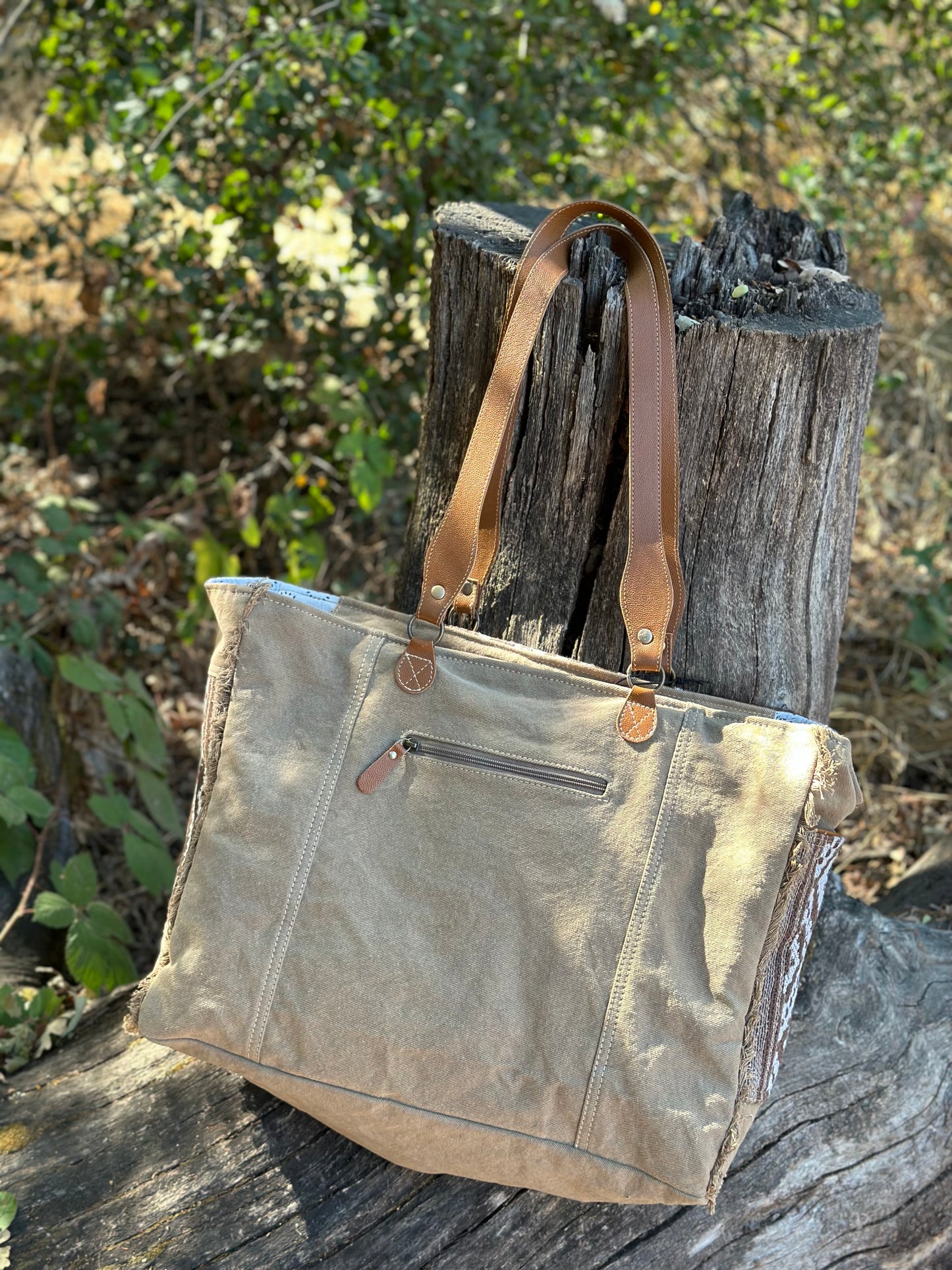 Weekender Bag, Elsa Bag