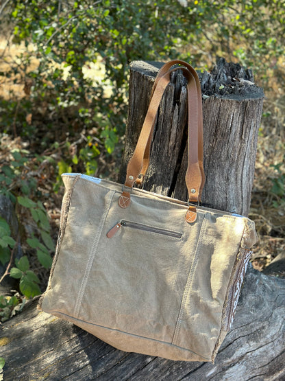 Weekender Bag, Elsa Bag