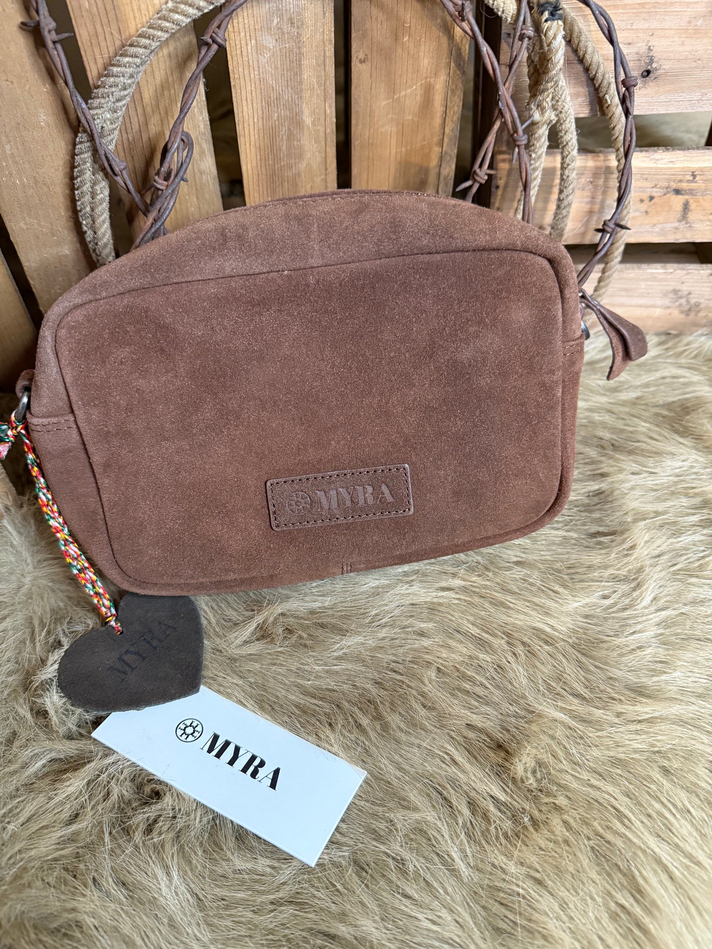Western Boot Stitched Crossbody Bag,  Tooled Leather Crossbody Bag, Crossbody Purse, The Maverick and Outlaw Bag