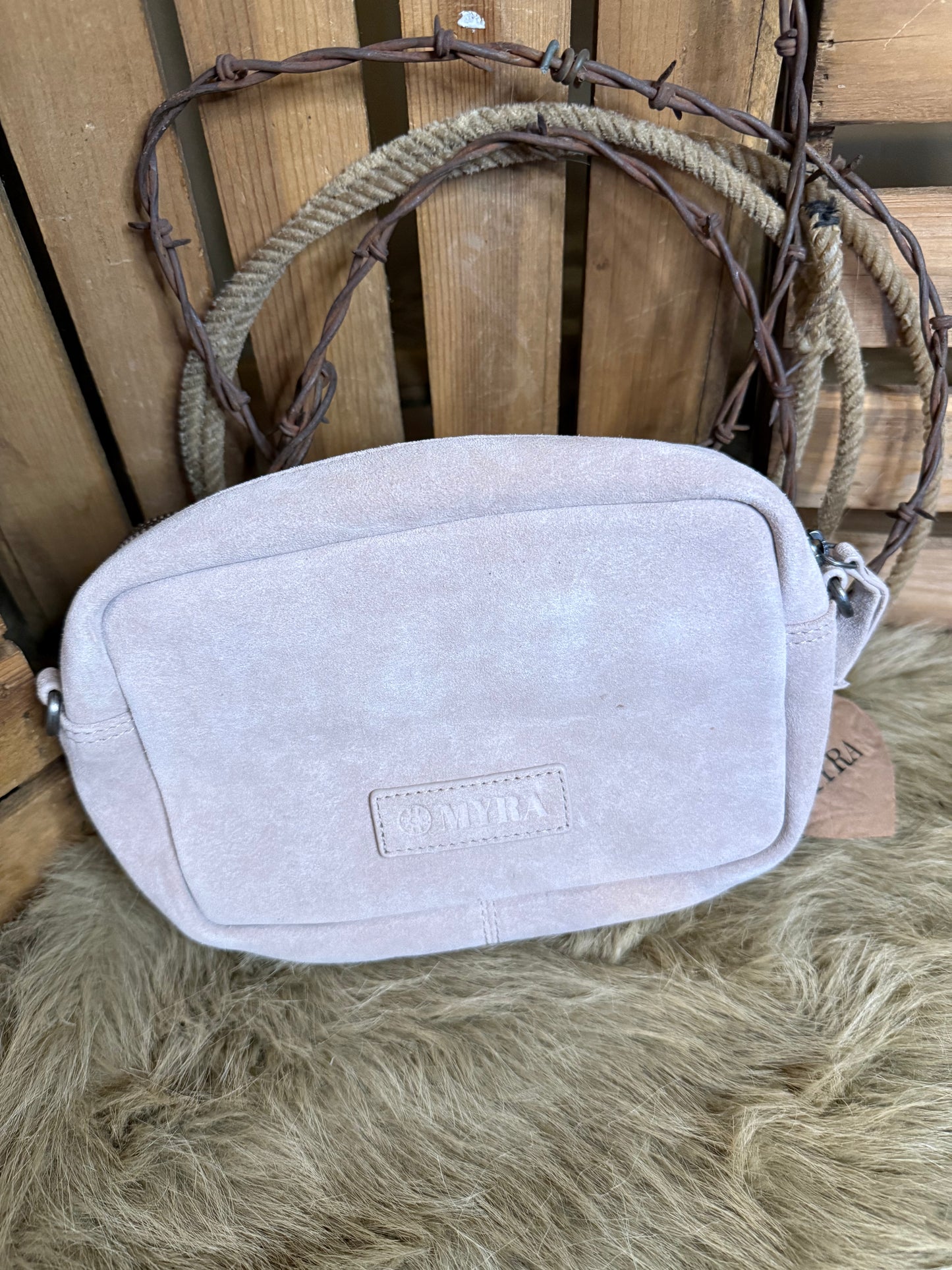 Western Boot Stitched Crossbody Bag,  Tooled Leather Crossbody Bag, Crossbody Purse, The Maverick and Outlaw Bag