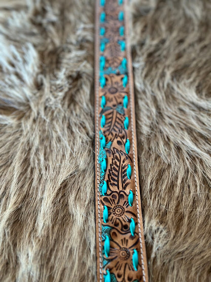 Western Purse Straps, Purse Straps, Straps for Handbags