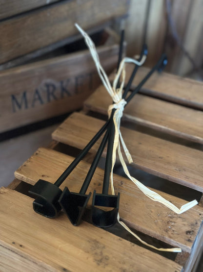 Custom Branding Iron for Wood, Steaks and Leather